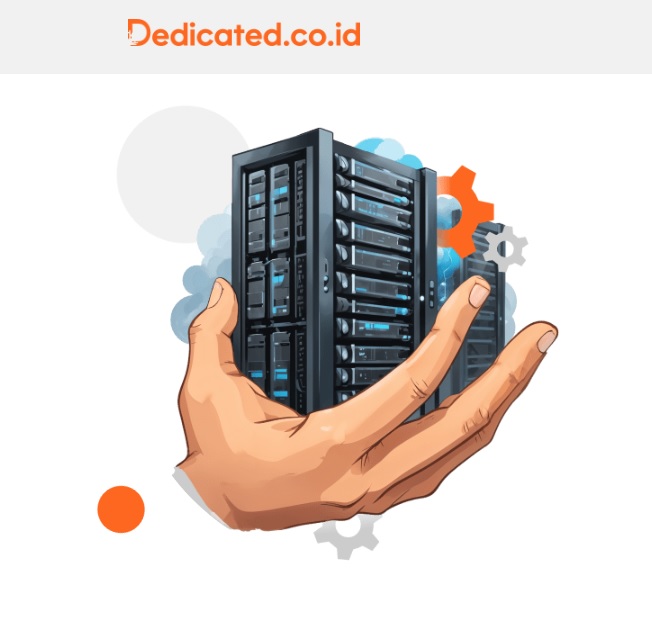 Dedicated Server Indonesia